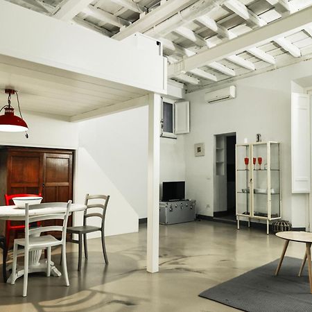 Stylish Roman Loft In Monti Area, Near Colosseum מראה חיצוני תמונה