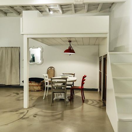 Stylish Roman Loft In Monti Area, Near Colosseum מראה חיצוני תמונה