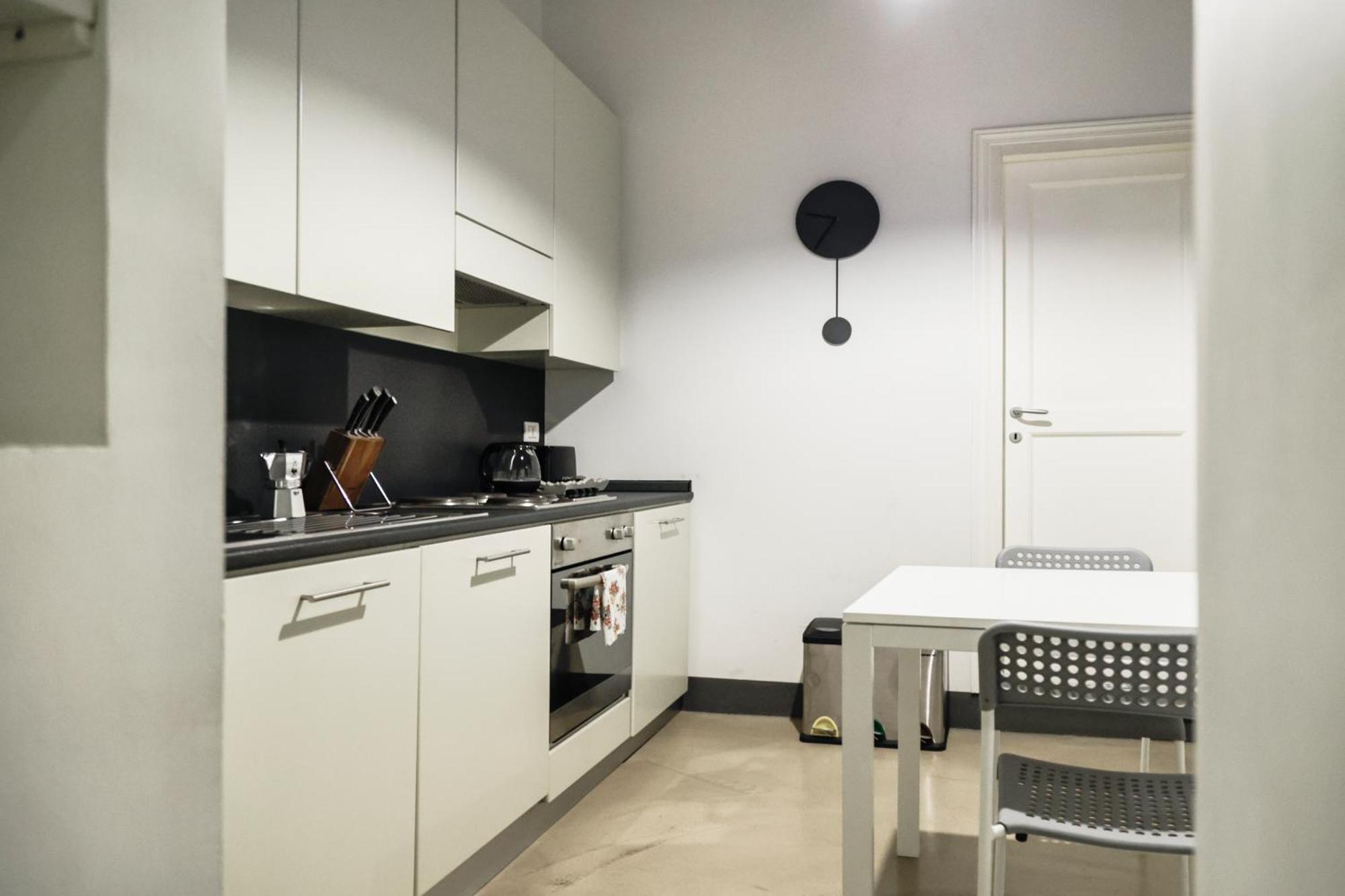 Stylish Roman Loft In Monti Area, Near Colosseum מראה חיצוני תמונה