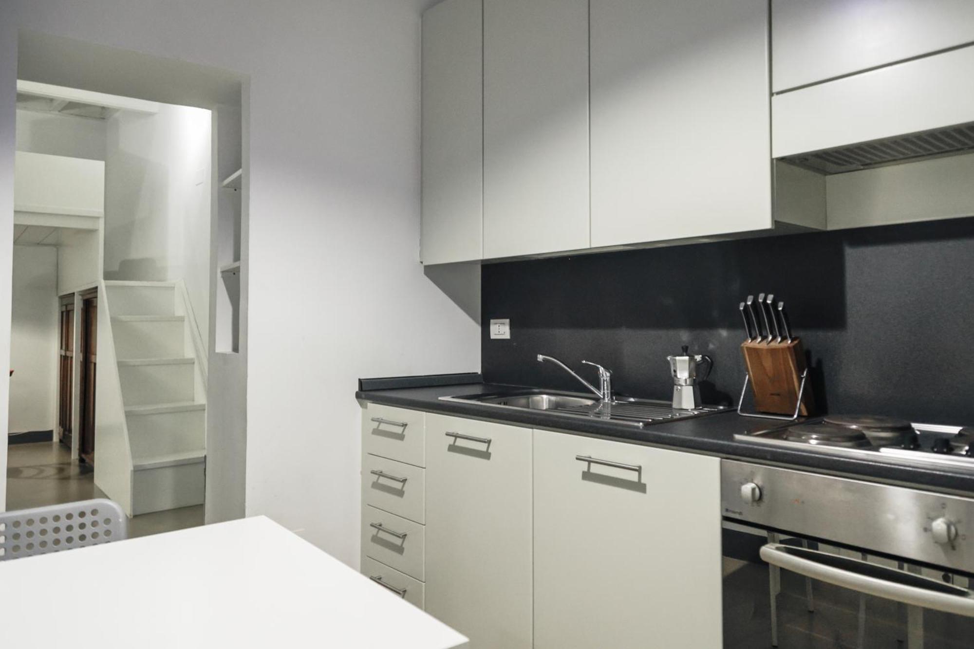 Stylish Roman Loft In Monti Area, Near Colosseum מראה חיצוני תמונה