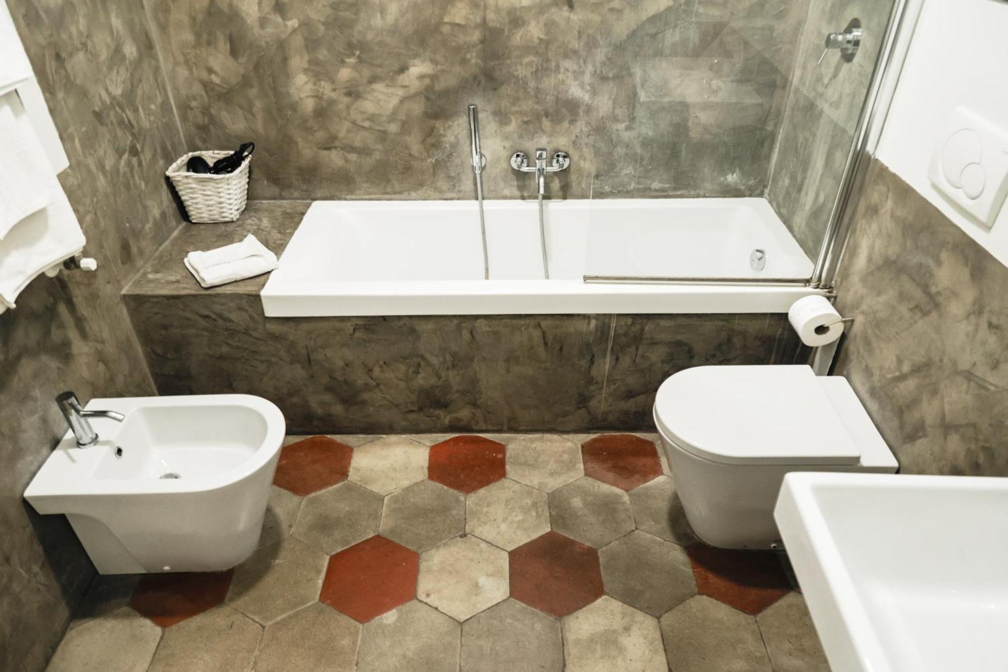 Stylish Roman Loft In Monti Area, Near Colosseum מראה חיצוני תמונה